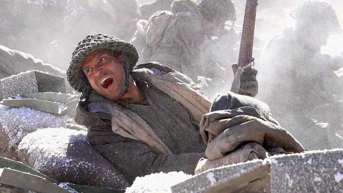 Farhan Akhtar's 120 Bahadur box office collection Day 1 - Excel