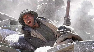 Excel : Farhan Akhtar's 120 Bahadur box office collection Day 1