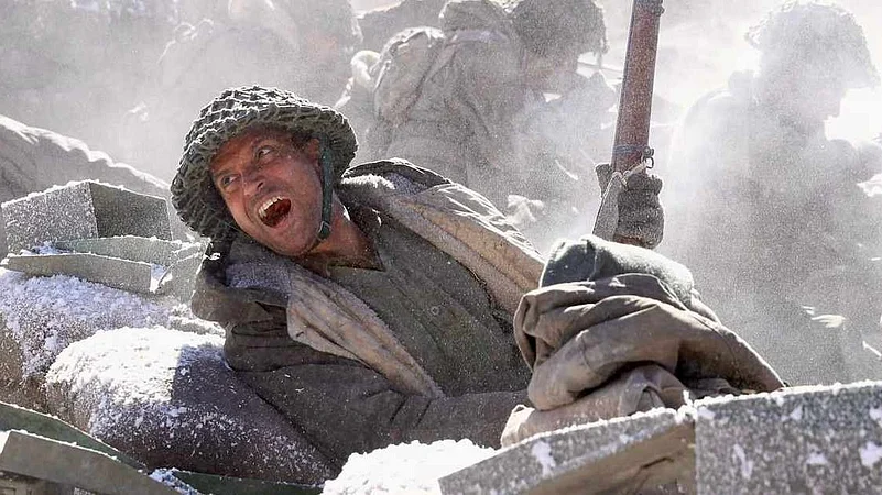 120 Bahadur box office collection Day 1