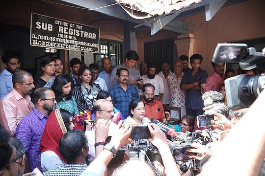 Breaking ‘Inherited’ Taboos: Why Kerala Muslims Are Remarrying Under Special Marriage Act