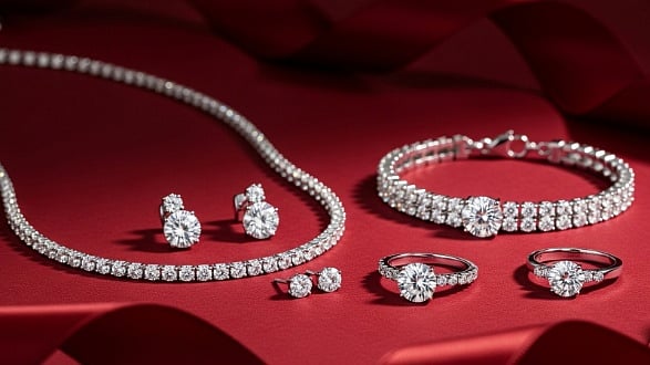 Lab-Grown Diamonds In India: How Pure Jewels Is Leading A Quiet Revolution