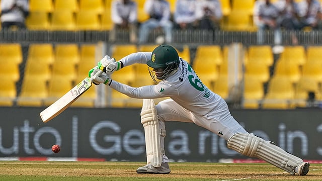 India Vs South Africa 2nd Test: Senuran Muthusamy Recalls 2019 Horror Tour - What Really Happened?