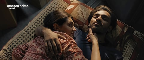 A still from Nishaanchi 2 (2025)