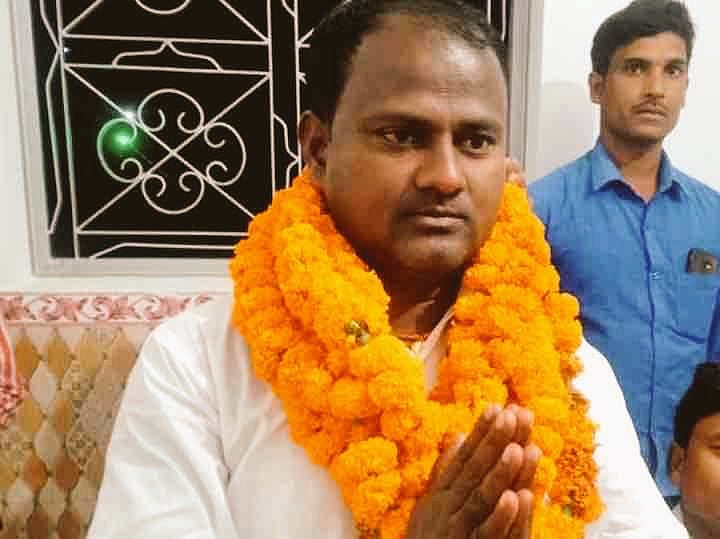 Afsar Raj, Maha Jungle Raj’: Opposition Corners Nitish Govt Over VIP Leader’s Daylight Murder - null