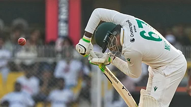 (AP Photo/Anupam Nath)