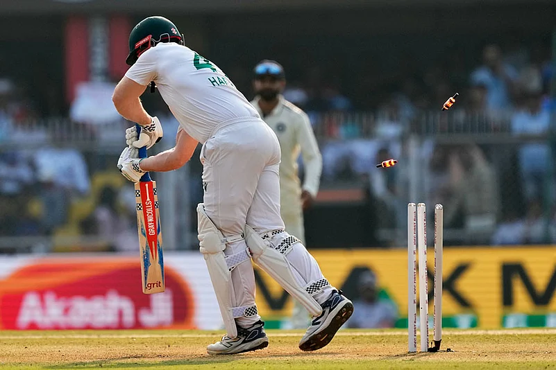 India vs South Africa