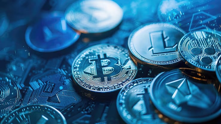 CBDC Vs Cryptocurrency In India: Understanding The Future Of Digital Money