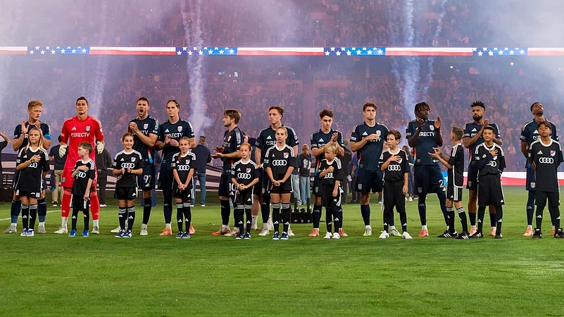 San Diego FC