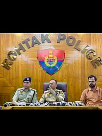 Facebook.com/DGP OP Singh : In an official directive issued on November 23 to police personnel across the state, Singh said such content turns criminals into “folk heroes” for young audiences and erodes social values within minutes.