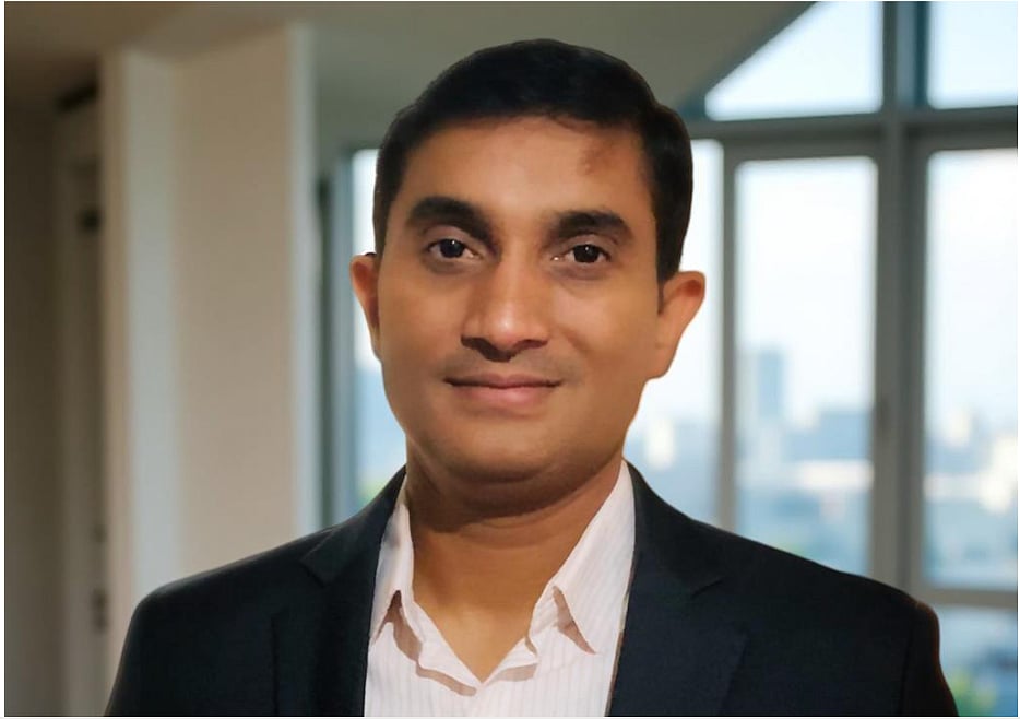 Sridhar Rangu - null