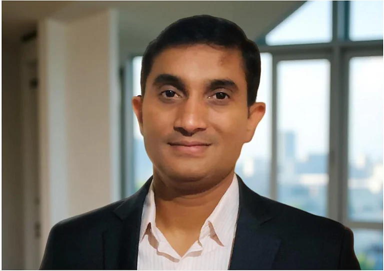 Sridhar Rangu - null