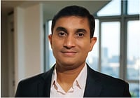 Sridhar Rangu: The Transformation Leader Redefining Healthcare Platforms Sridhar Rangu