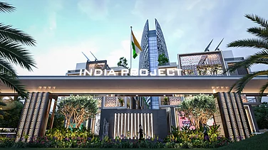 Why India World Mart SCO Plots Are The Hottest Investment On Dwarka Expressway, Gurugram