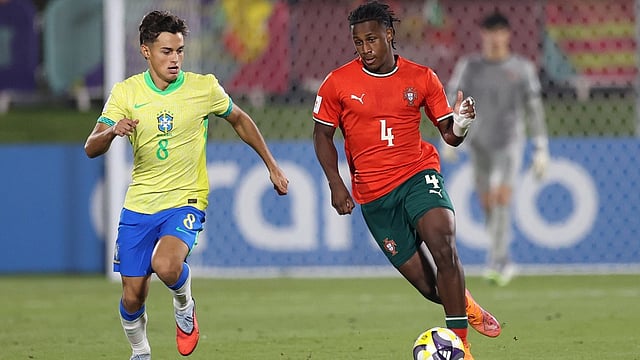 Portugal 0-0 Brazil Live Score, FIFA U-17 World Cup: POR Pip BRA 6-5 In Penalties, Set Up Final Date With Austria