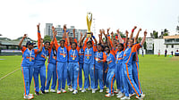 X@blind_cricket : India Vs Nepal, Blind Women's T20 World Cup 2025 Final: Who Won Yesterday In IND-W Vs NEP-W Match?