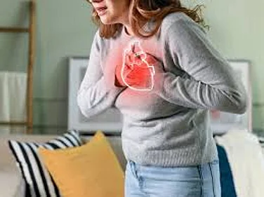 Nearly Half Of Heart Attack Risks Go Undetected By Current Screening Tools: Study