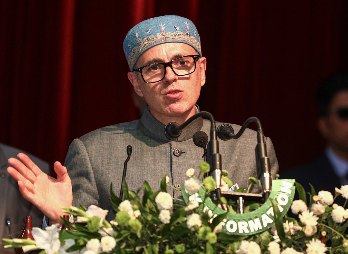 Abdullah dismissed these demands, clarifying that the institute is not a minority-status college and therefore cannot legally introduce religious preference in its selection process.  - PTI; Representative image