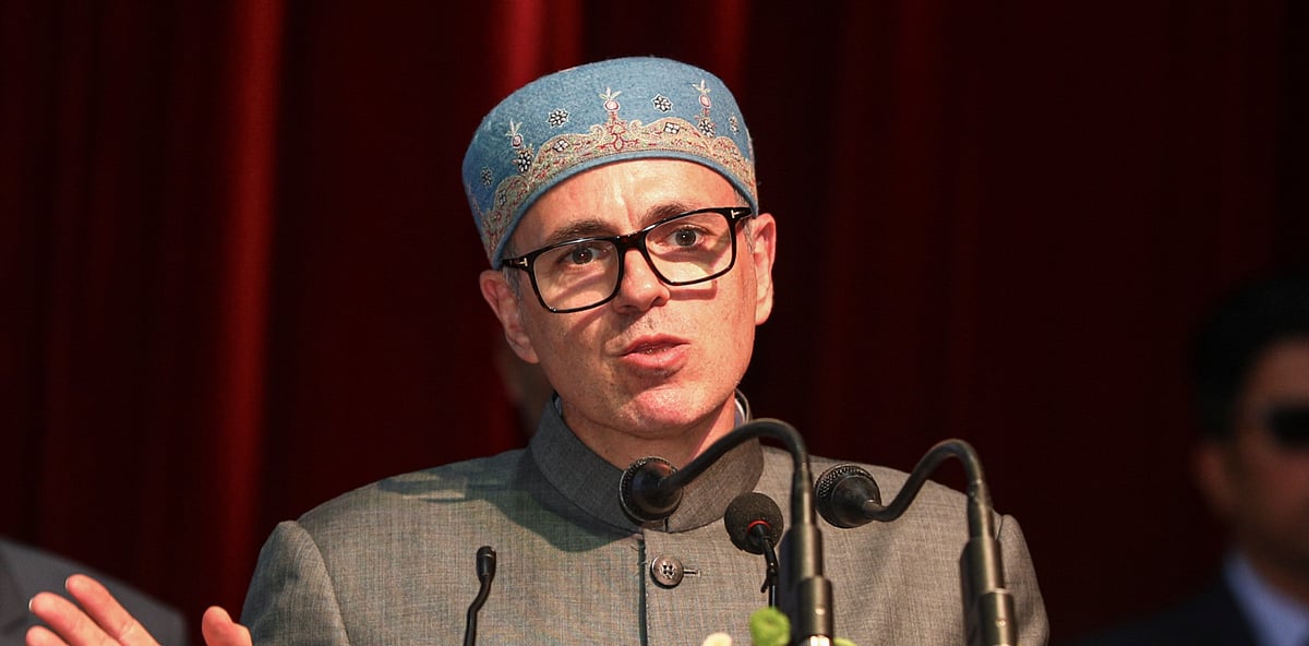 PTI : The by-election, which were held after Chief Minister Omar Abdullah had resigned from here to retain the Ganderbal seat, has not threatened the government’s stability; the NC-Congress alliance still commands the numbers to stay in power