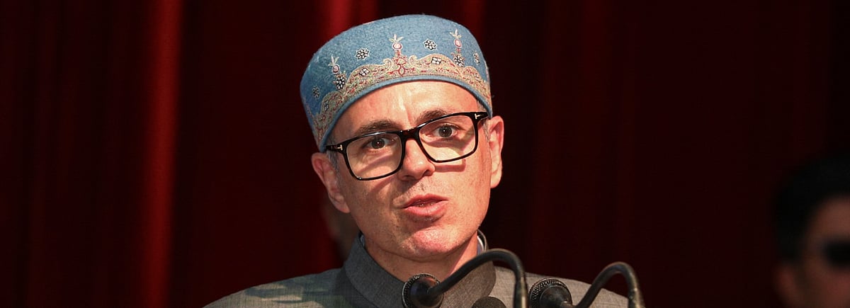 PTI; Representative image : Omar Abdullah seeks probe in Ganderbal encounter