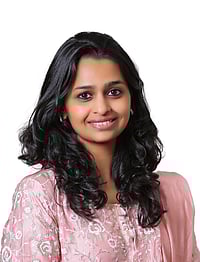 Varsha Pothy Sivasankaran