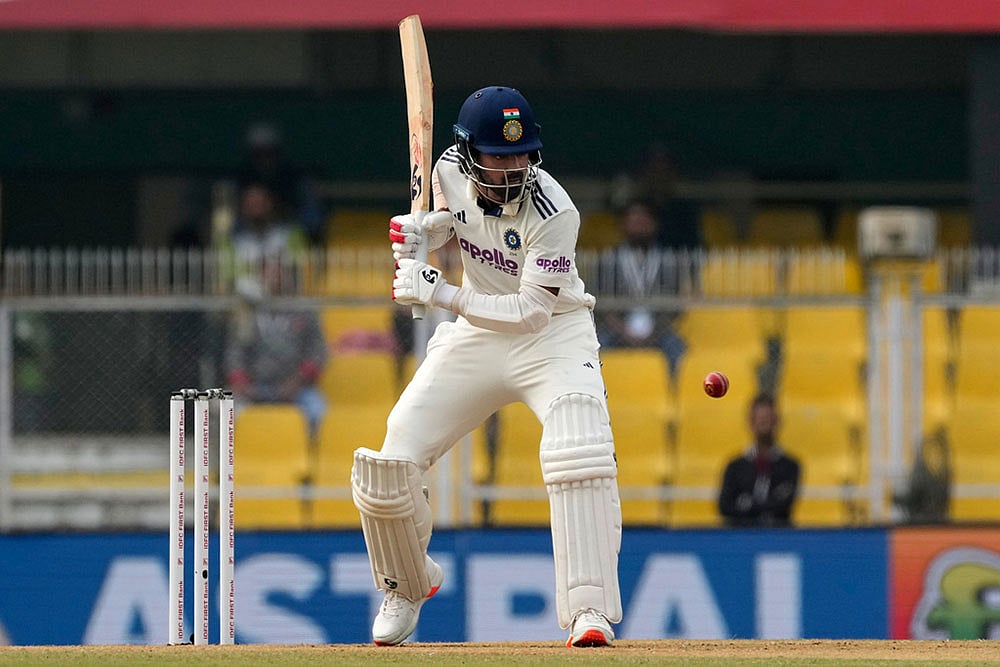 IND vs SA: 2nd Test match - Day 3 KL Rahul