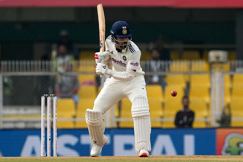 IND vs SA: 2nd Test match - Day 3 KL Rahul
