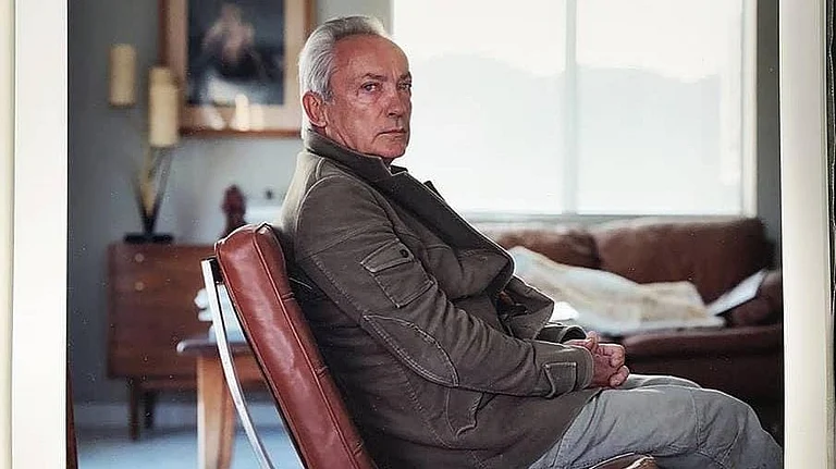 German Actor Udo Kier dies at 81 - Instagram