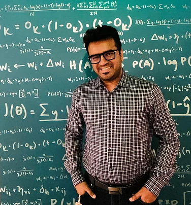 Modernizing Healthcare Technology: How Arvind Telharkar Is Driving Healthcare Tech Forward With Cloud Computing And AI