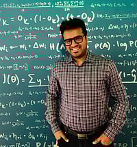 Modernizing Healthcare Technology: How Arvind Telharkar Is Driving Healthcare Tech Forward With Cloud Computing And AI Arvind Telharkar