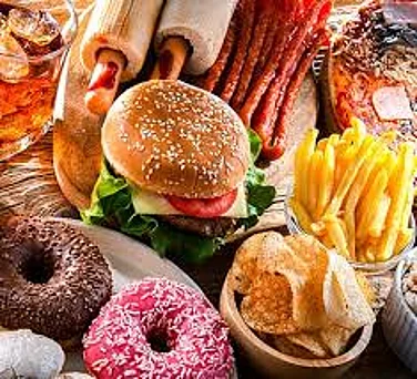 Amid Rising NCD Burden, Lancet Flags Sharp Surge In Ultra-Processed Food Consumption In India
