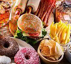 Amid Rising NCD Burden, Lancet Flags Sharp Surge In Ultra-Processed Food Consumption In India