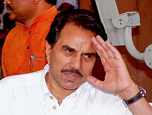 PTI : Dharmendra