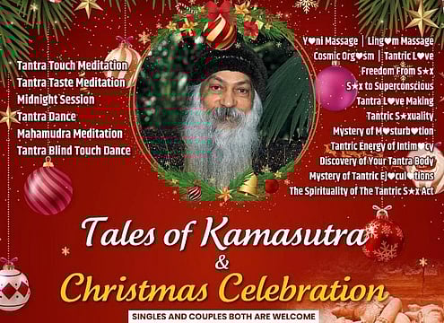 Goa Church Slams 'Kamasutra and Christmas' Event Ad As 'Deeply Hurtful'