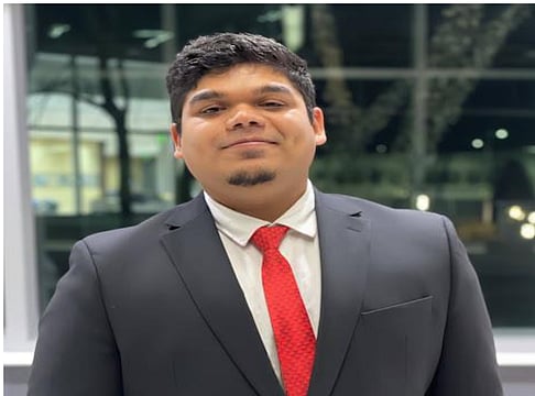 Paritosh Shinde: Building The Future Of Supply Chain Resilience Through AI, Simulation, And Digital Twins