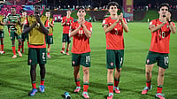 Photo: X/Portugal : Portugal Vs Austria Live Score, FIFA U-17 World Cup Final: First Ever Title On The Line For Both Sides In Doha