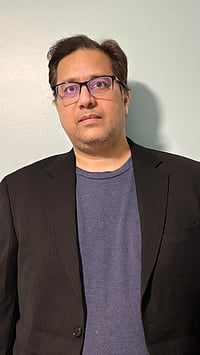 Arunkumar Pasumarthi