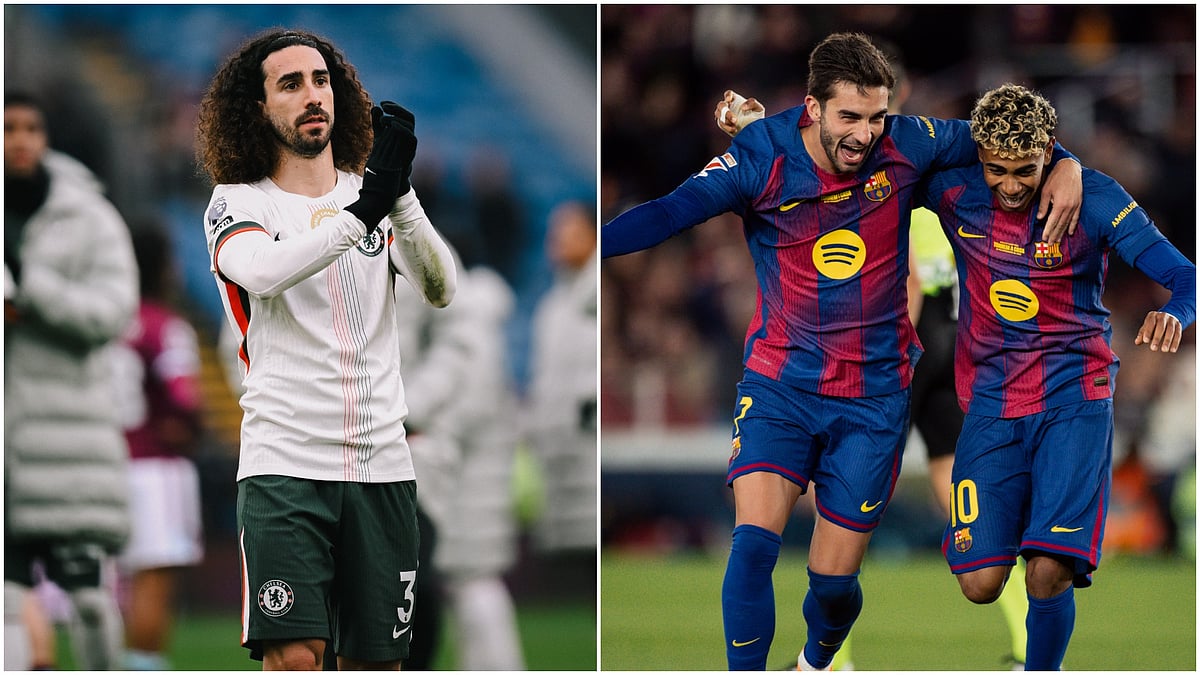 Chelsea vs Barcelona live score UEFA Champions League 2025-26 matchday 5