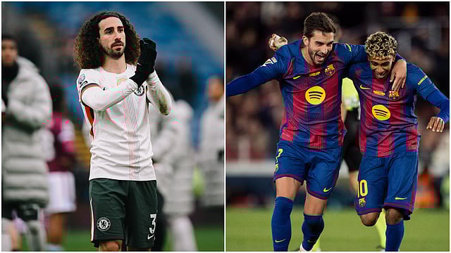 Chelsea 1-0 Barcelona LIVE Score, UEFA Champions League: Rejuvenated Blaugrana Seek Stamford Bridge Dominance