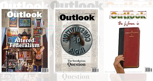 Why India’s Constitution Still Matters: Federalism, Secularism And The Fight Over “We the People”