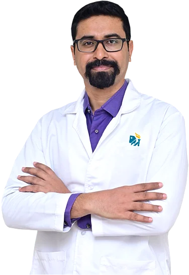 Redefining Urological Cancer Treatment With Precision And Compassion: The Expertise Of Dr. Anil Kumar T
