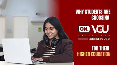 Why Students Are Choosing VGU Online For Their Higher Education