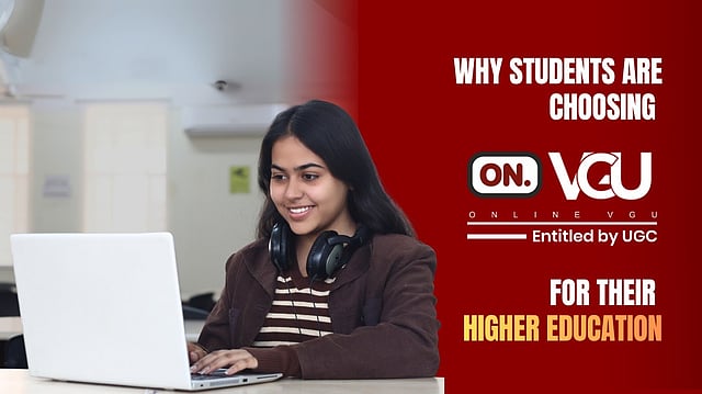 Why Students Are Choosing VGU Online For Their Higher Education