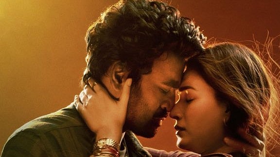 X : Tere Ishk Mein earns over Rs 60 crore on first Monday