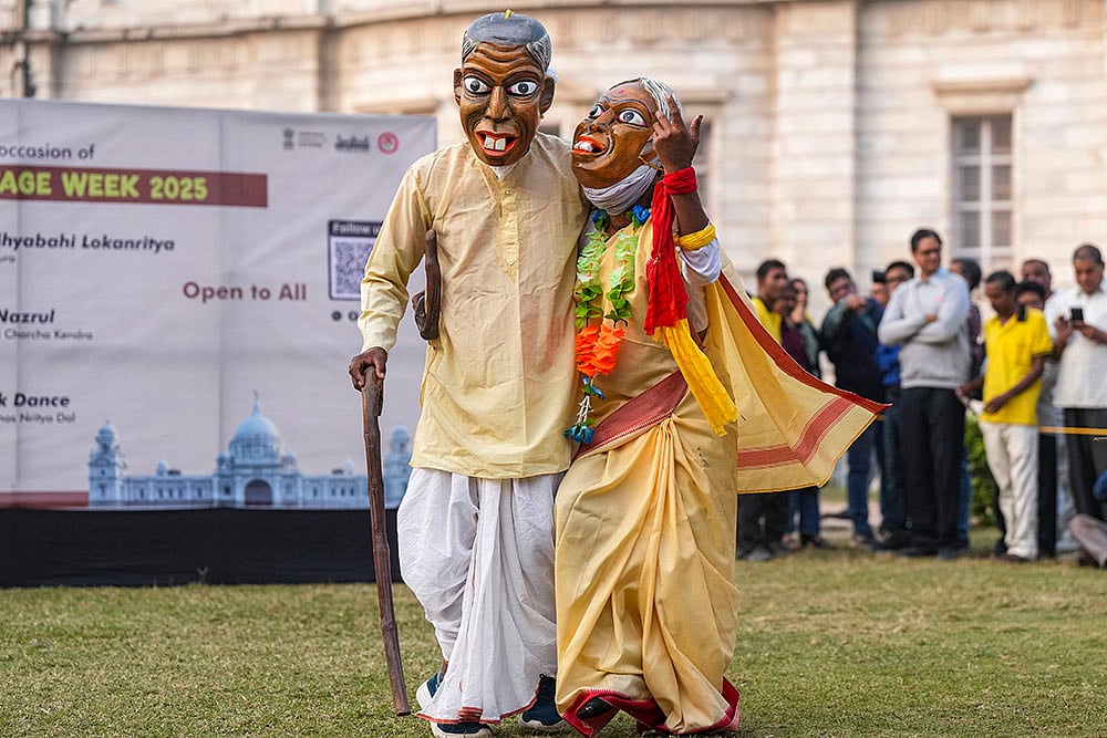 World Heritage Week 2025 celebrations