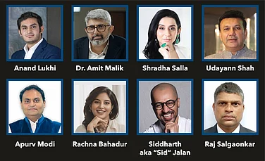 The New Vanguard: Entrepreneurs Redefining India’s Business Future In 2026