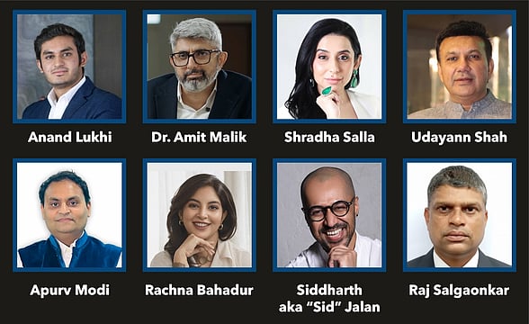 The New Vanguard: Entrepreneurs Redefining India’s Business Future In 2026