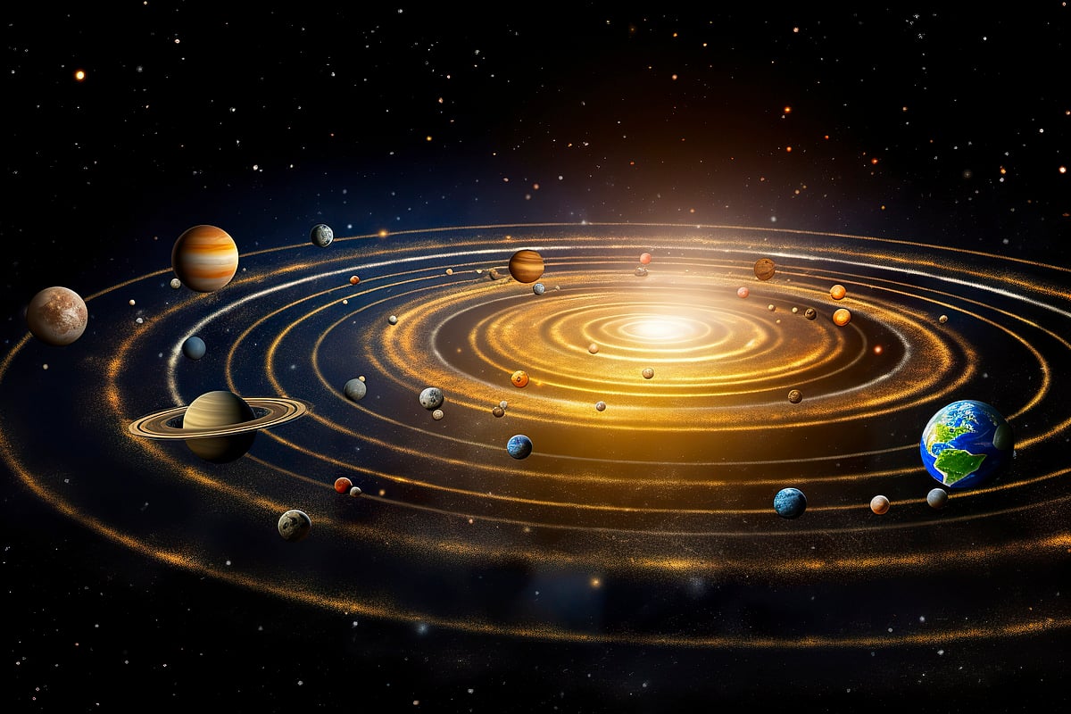 November 26 horoscope - null