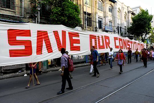 India Constitution Day: Rights, Duties And Need For Fraternity Today