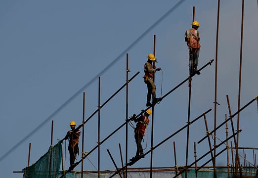 India’s New Labour Codes Take Effect | All You Need To Know