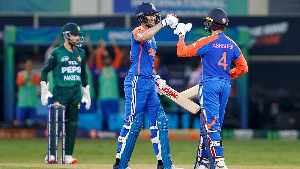 | Photo: Creimas/Asian Cricket Council via PTI  : ICC T20 World Cup 2026 Schedule Announcement highlights: All Fixtures Revealed, IND-PAK In Same Group